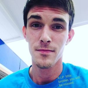 Meet your Posher, Bryan